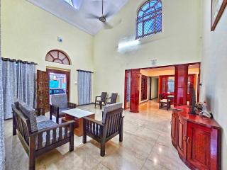Sirimudi Villa - Kundapur - 7