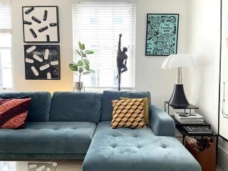 Cozy apartment in Marylebone - Londres - 0