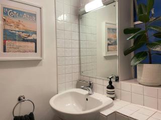 Cozy apartment in Marylebone - Londres - 9