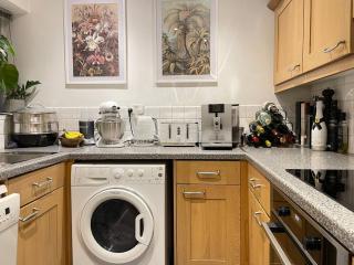 Cozy apartment in Marylebone - 8