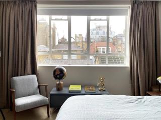 Cozy apartment in Marylebone - 2