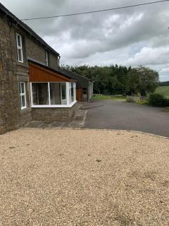 Ivy House Farm, Near Longnor - 0