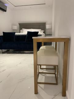 Boutique Hotel Belgica - 6