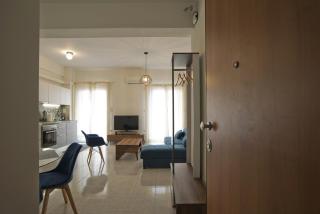 Milena Comfy Piraeus Reno Apt AC & Full Kitchen - Le Pirée - 1