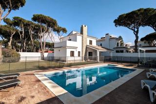 La casita de la playa - Chiclana de la Frontera - 0