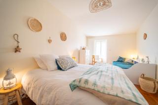 Maison au cœur de la Chaume Garage fermé - Les Sables-dʼOlonne - 9