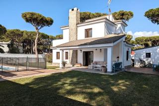 La casita de la playa - Chiclana de la Frontera - 9