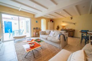 Maison au cœur de la Chaume Garage fermé - Les Sables-dʼOlonne - 4