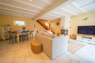Maison au cœur de la Chaume Garage fermé - Les Sables-dʼOlonne - 5