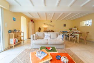 Maison au cœur de la Chaume Garage fermé - Les Sables-dʼOlonne - 7