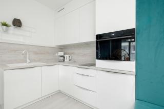 Rogowo Pearl Turquoise Apartments Near The Sea with FREE PARKING by Noclegi Renters - Rogowo - 3