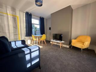 Home Away From Home - Perfect For Contractors - Newark upon Trent - 8