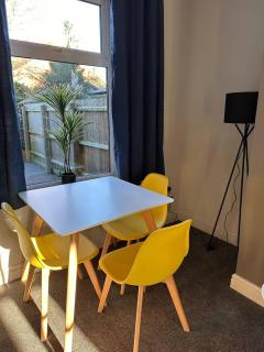 Home Away From Home - Perfect For Contractors - Newark upon Trent - 4