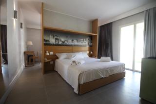 Hotel Lo Scoglio - Porto Cesareo - 6