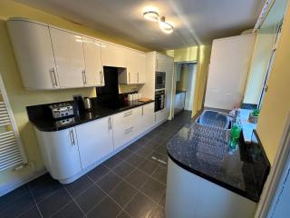 Home Away From Home - Perfect For Contractors - Newark upon Trent - 1