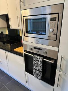 Home Away From Home - Perfect For Contractors - Newark upon Trent - 3