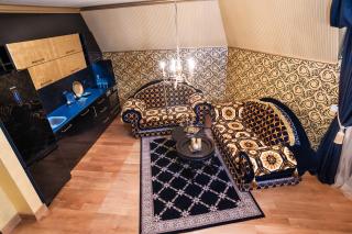 Capital City Center Apart Residence - Plovdiv - 8