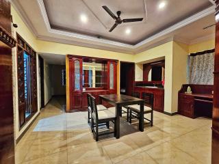 Sirimudi Villa - Kundapur - 1