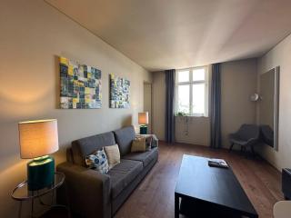 Home nearby timeout - Lissabon - 0