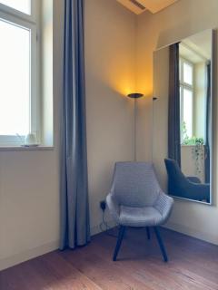 Home nearby timeout - Lissabon - 6
