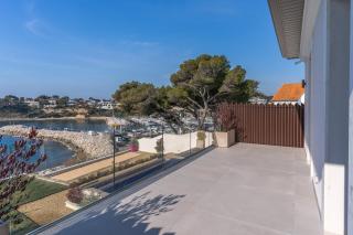 VILLA LA ROMANELLA - 1