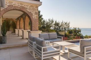 VILLA LA ROMANELLA - 7