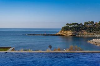 VILLA LA ROMANELLA - 9