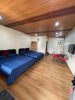 Mộc Homestay - Mộc Châu - 4