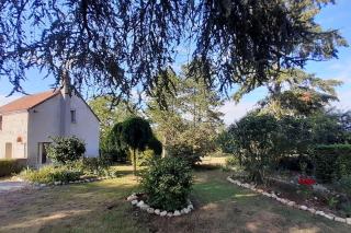 Gite Le Vieux Moulin - Saint-Dyé-sur-Loire - 9