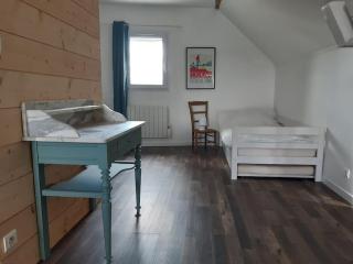 Gite Le Vieux Moulin - 2