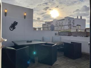La Terrasse Saint Sauveur - Toulouse - 8