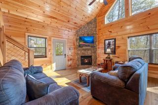 Bobcat Den chalet - Gatlinburg - 9