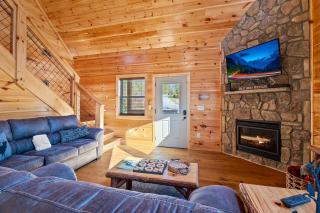 Bobcat Den chalet - Gatlinburg - 1