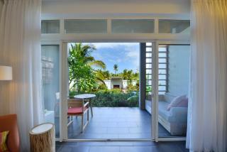 Long Beach Mauritius - Belle Mare - 2