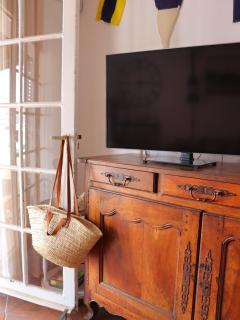 CASA FLIPPER - maison de pêcheurs - Charme - Grimaud - 2