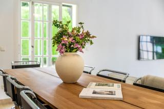 4 bedroom Villa in Top location - Heated Pool - Marbella - 2