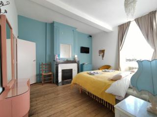 Maison Séraphine - Guest house - Bed and Breakfast - 2