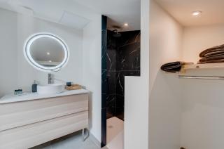 Ô Duplex Toulousain - Climatisation, WiFi, Netflix - 5