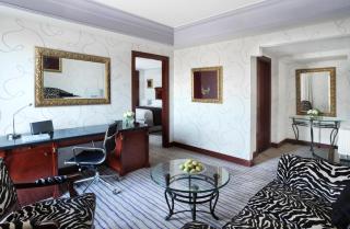 Intercontinental Cairo Citystars by IHG - 4