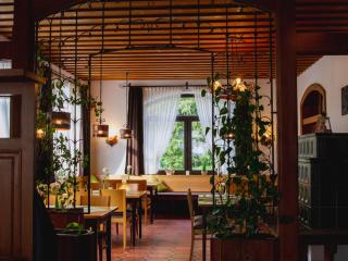Gasthof Seehof - Illmensee - 5