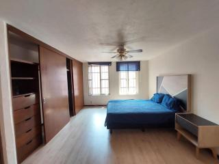Encantador Corazón de Coyoacan Baño Privado H1 - Città del Messico - 0