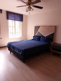 Encantador Corazón de Coyoacan Baño Privado H1 - Città del Messico - 5