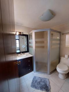 Encantador Corazón de Coyoacan Baño Privado H1 - Città del Messico - 4