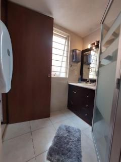 Encantador Corazón de Coyoacan Baño Privado H1 - Città del Messico - 3