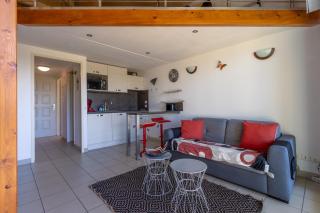 Bella Vista Porticcio - Appt climatisé - 5