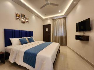 The Regal Luxury Boutique Stays - 5