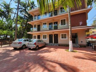 The Regal Luxury Boutique Stays - 7