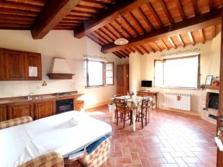 Agriturismo Carpineto - Asciano - 6