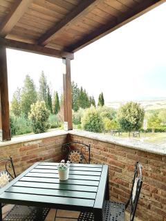 Agriturismo Carpineto - Asciano - 8