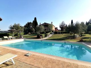 Agriturismo Carpineto - Asciano - 0